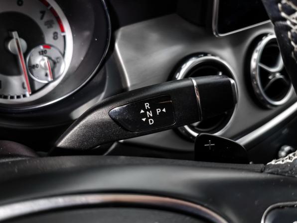 Mercedes-Benz GLA I (X156) с пробегом 2016 года, цена 1 760 000 рублей, 92500 км, внедорожник, Автокод Объявления