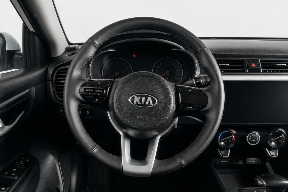 Kia Rio IV Челябинск  - изображение 9