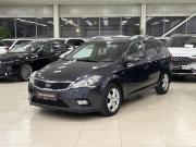 Kia Ceed I Рестайлинг Москва  - изображение 7