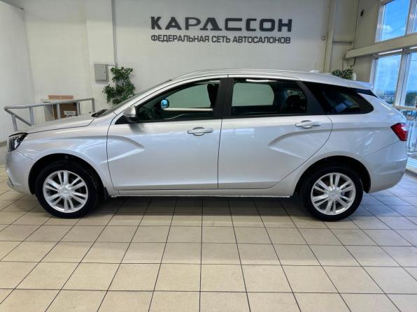Lada (ВАЗ) Vesta I с пробегом 2019 года, цена 1 110 000 рублей, 75000 км, универсал, Автокод Объявления