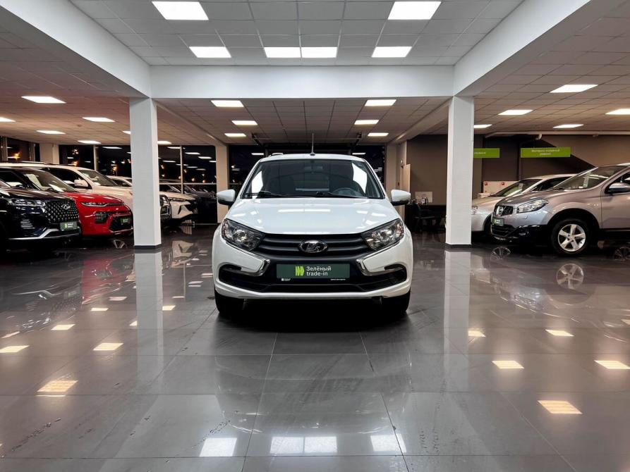 Lada (ВАЗ) Granta I Рестайлинг Тверь  - изображение 3