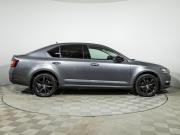 Skoda Octavia III (A7) Рестайлинг Санкт-Петербург  - изображение 21
