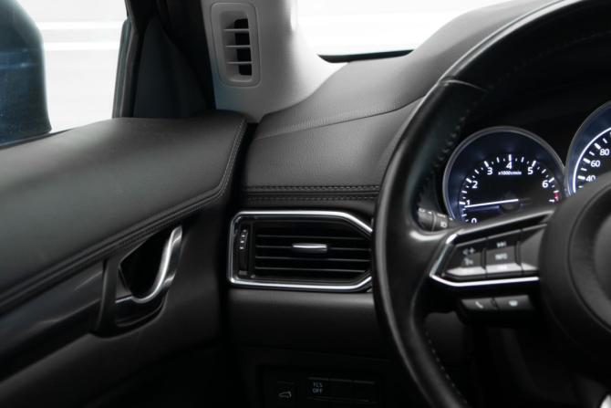 Mazda CX-5 II с пробегом 2019 года, цена 1 990 000 рублей, 161469 км, внедорожник, Автокод Объявления