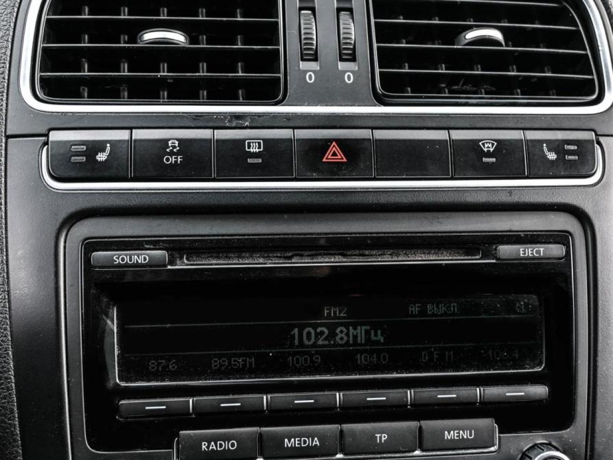 Volkswagen Polo V Новороссийск  - изображение 16