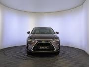 Lexus RX IV Москва  - изображение 30