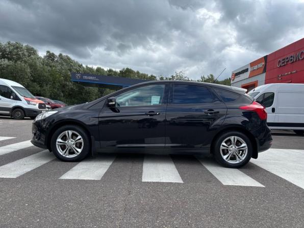 Ford Focus III с пробегом 2013 года, цена 720 000 рублей, 154000 км, хэтчбек, Автокод Объявления