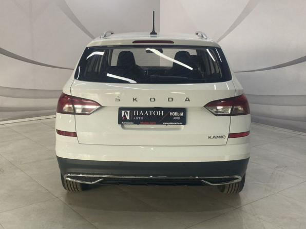 Новый Skoda Kamiq I (China Market) 2025 года, цена 2 949 000 рублей, внедорожник, Автокод Объявления
