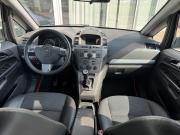 Opel Zafira B Воронеж  - изображение 21