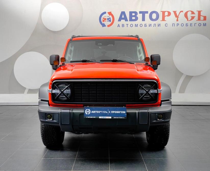 Tank 300 I Москва  - изображение 3