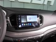 Lada (ВАЗ) Vesta I Рестайлинг (NG) Воронеж  - изображение 33