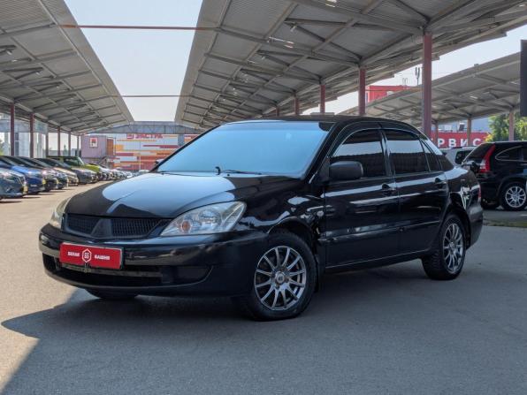 Mitsubishi Lancer IX Рестайлинг с пробегом 2006 года, цена 349 000 рублей, 203700 км, седан, Автокод Объявления