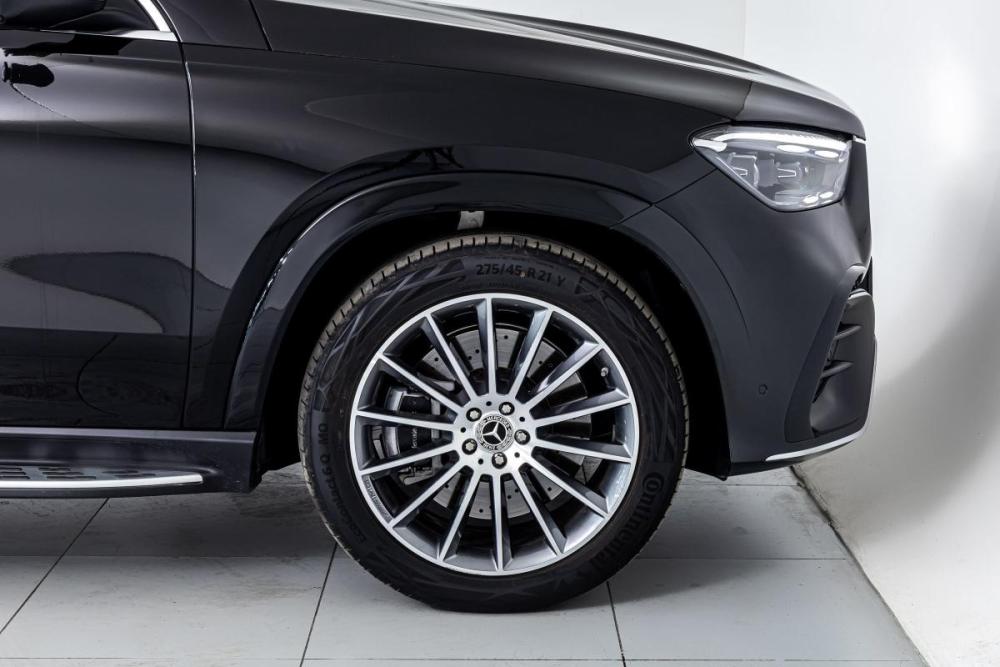 Mercedes-Benz GLE Coupe II (C167) Рестайлинг Казань  - изображение 7
