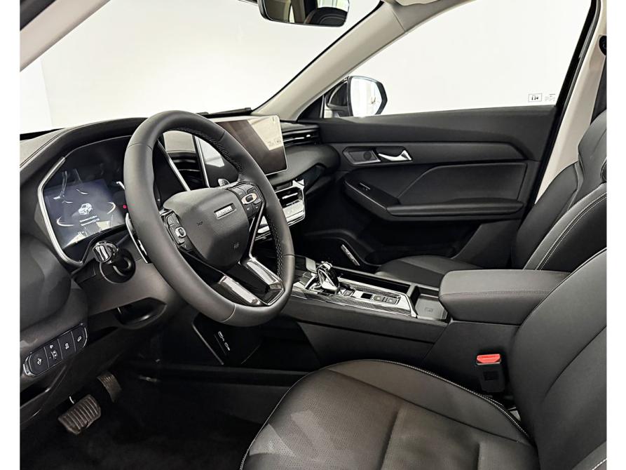 Haval Jolion I Рестайлинг 2 Ярославль  - изображение 9