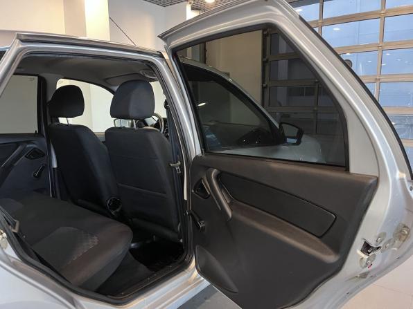 Lada (ВАЗ) Granta I Рестайлинг с пробегом 2019 года, цена 576 000 рублей, 132855 км, седан, Автокод Объявления