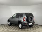 Chevrolet Niva I Рестайлинг Воронеж  - изображение 27