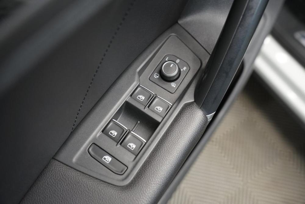 Volkswagen Tiguan II Крым  - изображение 10