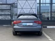 Audi A4 IV (B8) Рестайлинг Москва  - изображение 27
