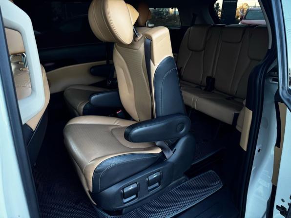 Kia Carnival IV с пробегом 2020 года, цена 3 600 000 рублей, 105000 км, минивэн, Автокод Объявления