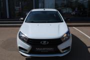 Lada (ВАЗ) Vesta I Стерлитамак  - изображение 18
