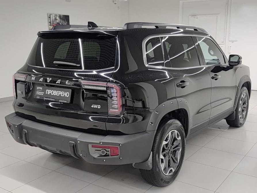 Haval Dargo Казань  - изображение 6