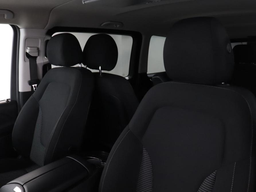 Mercedes-Benz V-Класс III (W447) Рестайлинг Москва  - изображение 17