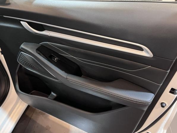 Geely Emgrand II с пробегом 2024 года, цена 1 780 000 рублей, 10800 км, седан, Автокод Объявления