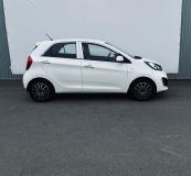Kia Picanto II Санкт-Петербург  - изображение 13
