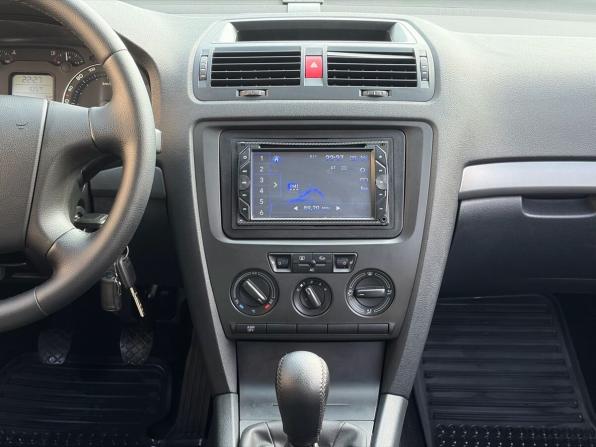 Skoda Octavia II (A5) с пробегом 2007 года, цена 580 000 рублей, 160245 км, лифтбек, Автокод Объявления