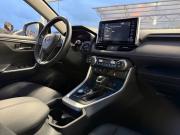 Toyota RAV4 V (XA50) Санкт-Петербург  - изображение 36