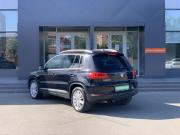 Volkswagen Tiguan I Рестайлинг Краснодар  - изображение 24