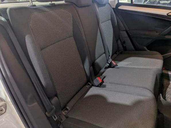 Volkswagen Tiguan II с пробегом 2020 года, цена 2 460 000 рублей, 123900 км, внедорожник, Автокод Объявления