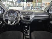 Kia Rio III Курган  - изображение 35