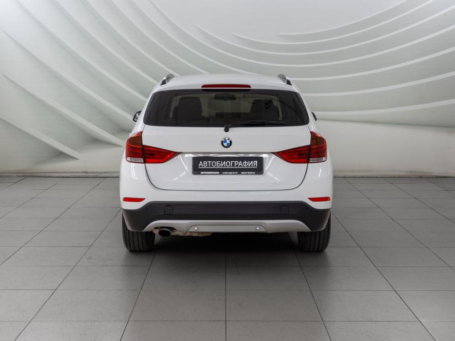 BMW X1 I (E84) Рестайлинг Волгоград  - изображение 6