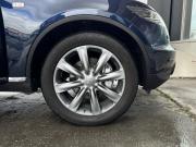 Infiniti FX I (S50) Рестайлинг Новосибирск  - изображение 49