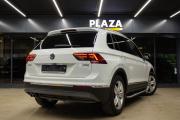 Volkswagen Tiguan II Уфа  - изображение 33