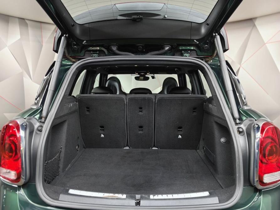 Mini Countryman II Москва  - изображение 9