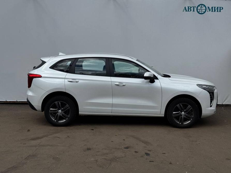 Haval Jolion I Москва  - изображение 4