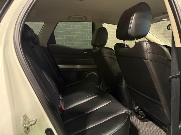 Mazda CX-7 I Рестайлинг с пробегом 2011 года, цена 1 150 000 рублей, 149238 км, внедорожник, Автокод Объявления