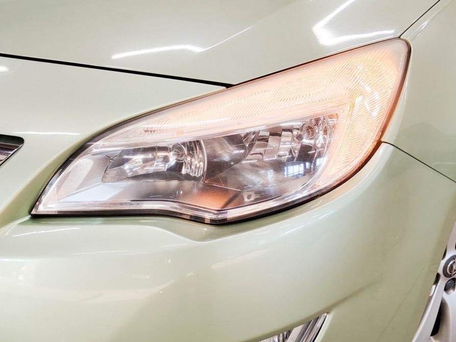 Opel Astra J Тула  - изображение 2