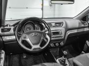 Kia Rio III Рестайлинг Екатеринбург  - изображение 30