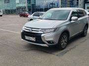 Mitsubishi Outlander III Рестайлинг 2 Санкт-Петербург  - изображение 5