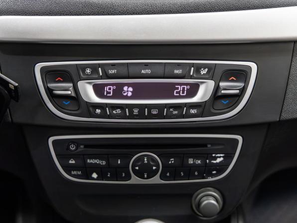Renault Fluence I с пробегом 2011 года, цена 798 000 рублей, 96408 км, седан, Автокод Объявления