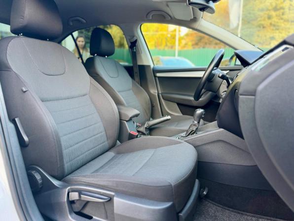 Skoda Octavia III (A7) с пробегом 2014 года, цена 1 389 000 рублей, 144000 км, лифтбек, Автокод Объявления