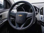 Chevrolet Cruze I Рестайлинг Москва  - изображение 31