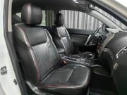 Geely Emgrand X7 I Рестайлинг Москва  - изображение 33