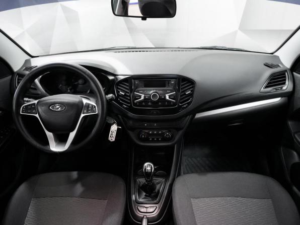 Lada (ВАЗ) Vesta I с пробегом 2018 года, цена 1 177 000 рублей, 46000 км, универсал, Автокод Объявления