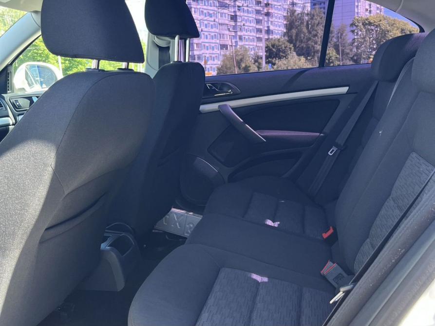 Skoda Octavia II (A5) Рестайлинг Ярославль  - изображение 35