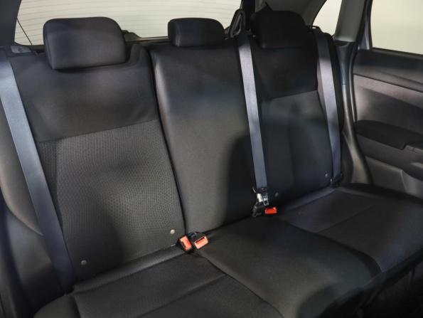 Mitsubishi ASX I с пробегом 2012 года, цена 869 777 рублей, 197266 км, внедорожник, Автокод Объявления
