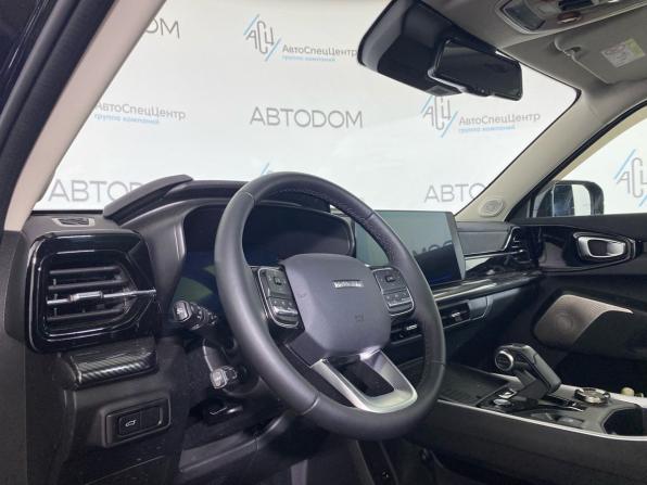 Haval H3 с пробегом 2024 года, цена 2 597 000 рублей, 6800 км, внедорожник, Автокод Объявления