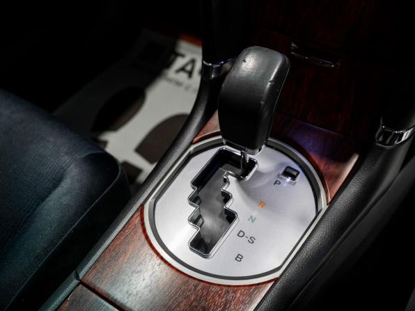 Toyota Allion II с пробегом 2009 года, цена 965 000 рублей, 210550 км, седан, Автокод Объявления